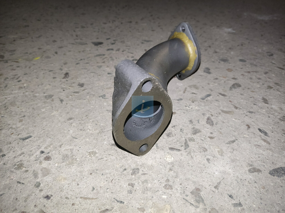 Трубка 8423.1011400-20