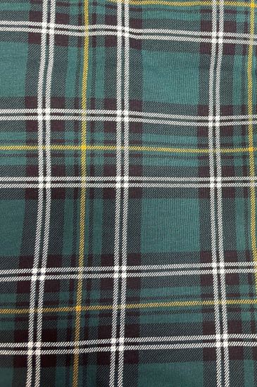 Брюки домашние мужские в клетку Cornette 691/51