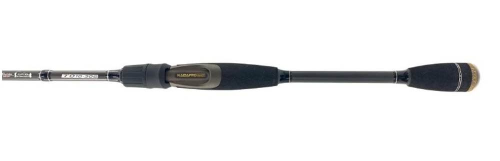 Спиннинг штекерный Kaida Hooligan