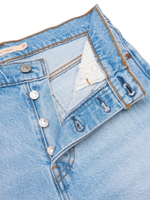 Женские прямые джинсы Levi's Wedgie Straight 34964-0196