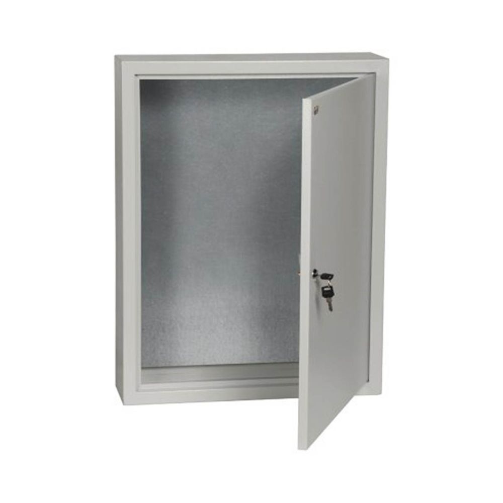 YKM41-03-31 ЩМП-3-1 щит монтажный 650х500х150мм. IEK