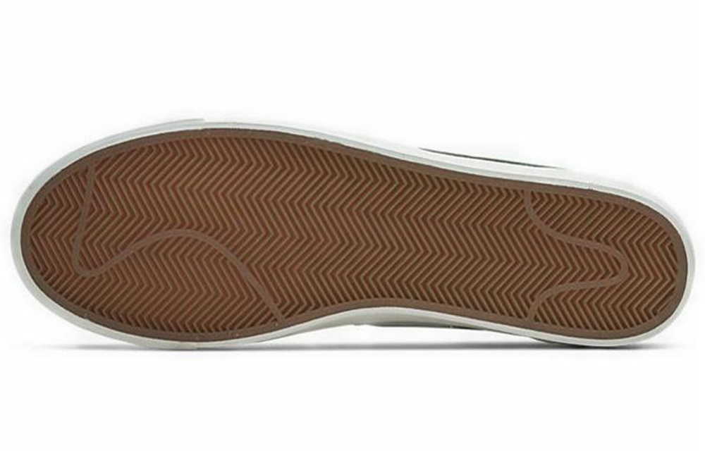 Кроссовки Nike Blazer Low