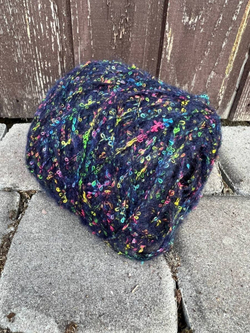 Трикотажная пряжа для вязания Лолипоп Lolipop