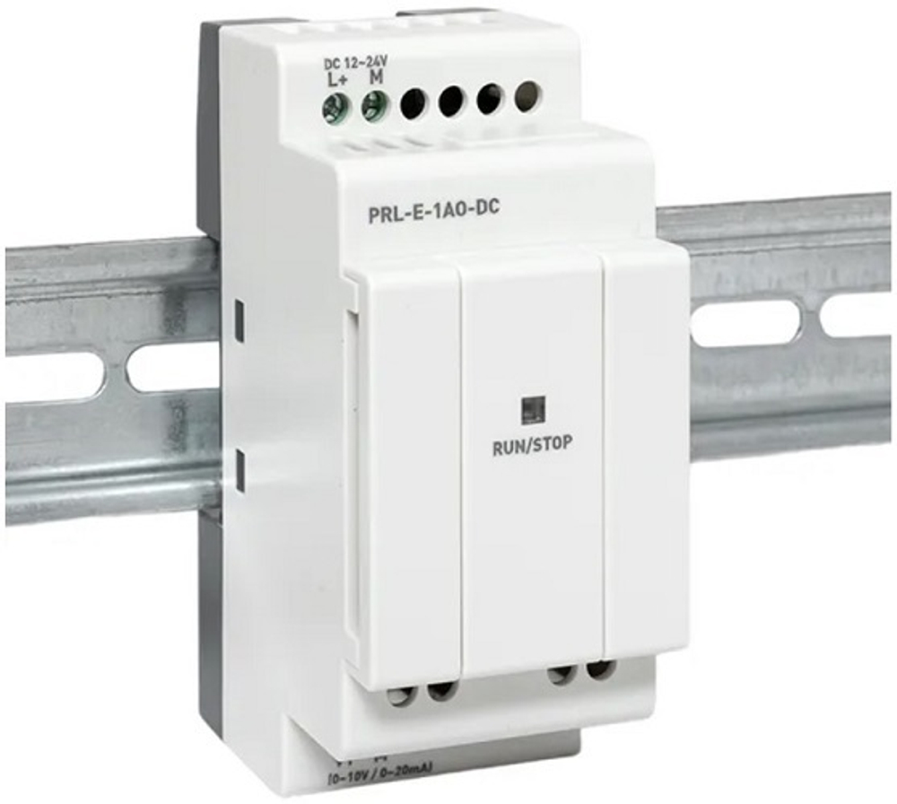 Модуль расширения  EKF PRL-E-1AO-DC