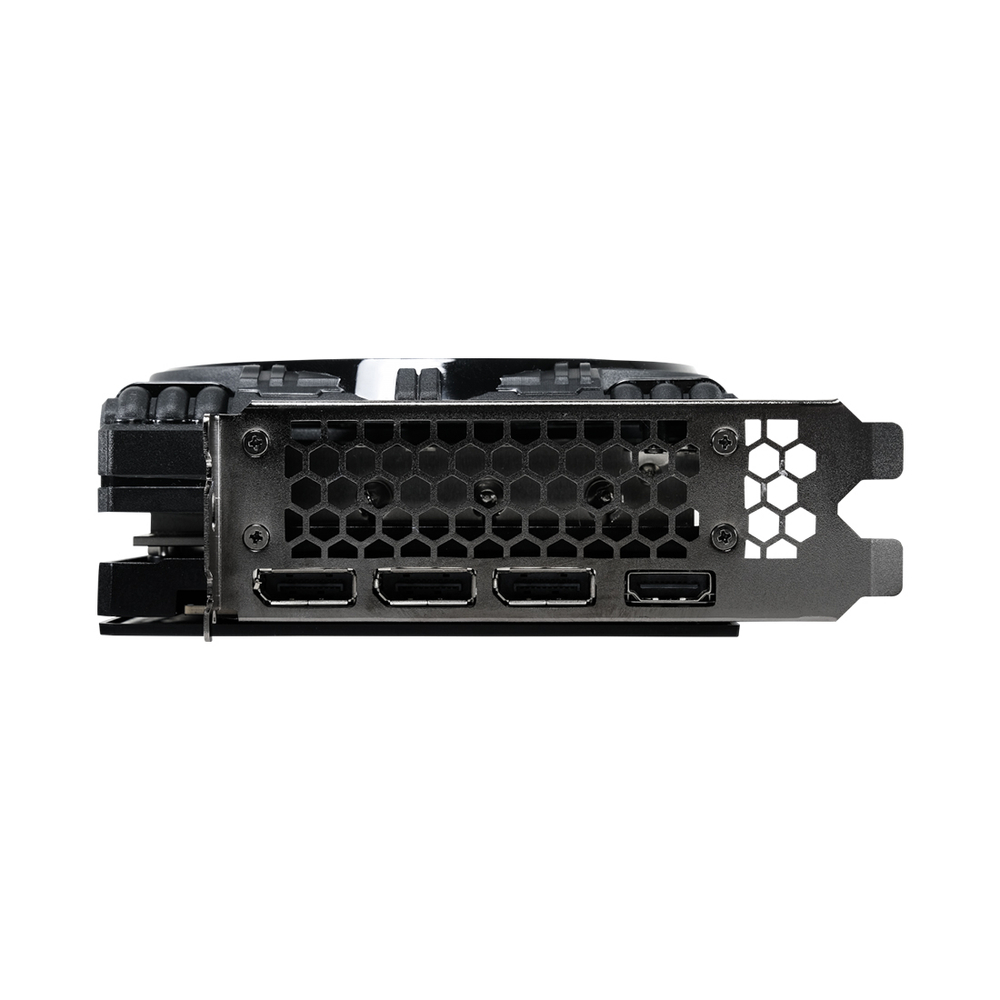 Видеокарта PALIT RTX5070Ti GAMINGPRO-S 16GB (NE7507T019T2-GB2031U)