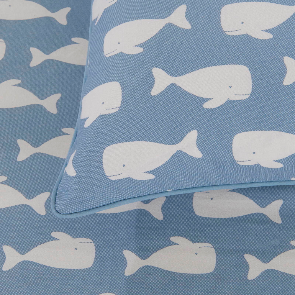 Детское постельное белье Sofi De MarkO Моби Дик