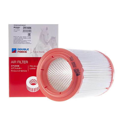 Фильтр воздушный DOUBLEFORCE DFA16006