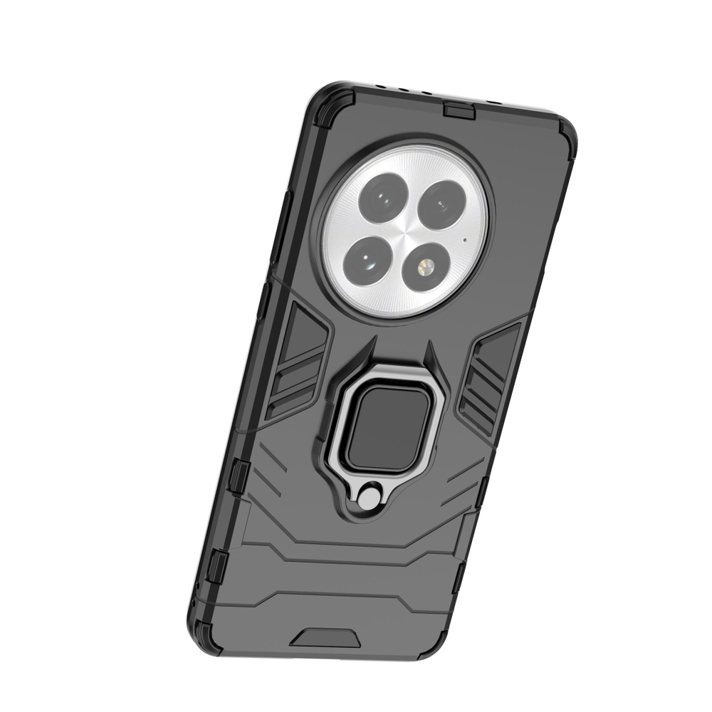 Противоударный чехол с кольцом Panther Case для OnePlus 13