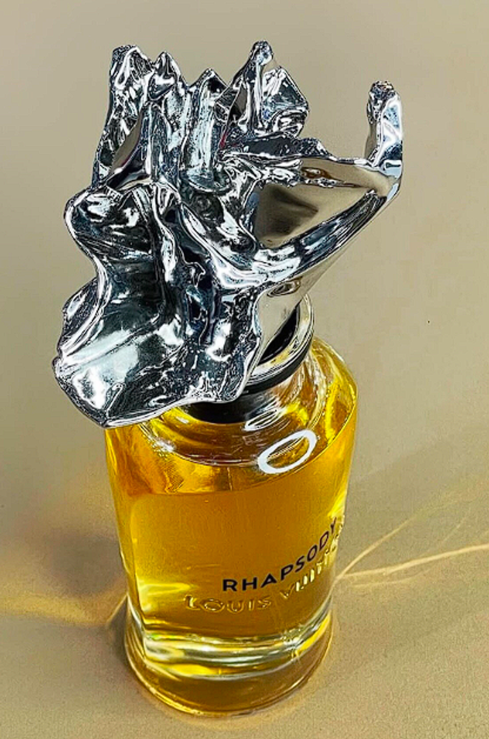 Rhapsody Louis Vuitton 100 ml (duty free парфюмерия)