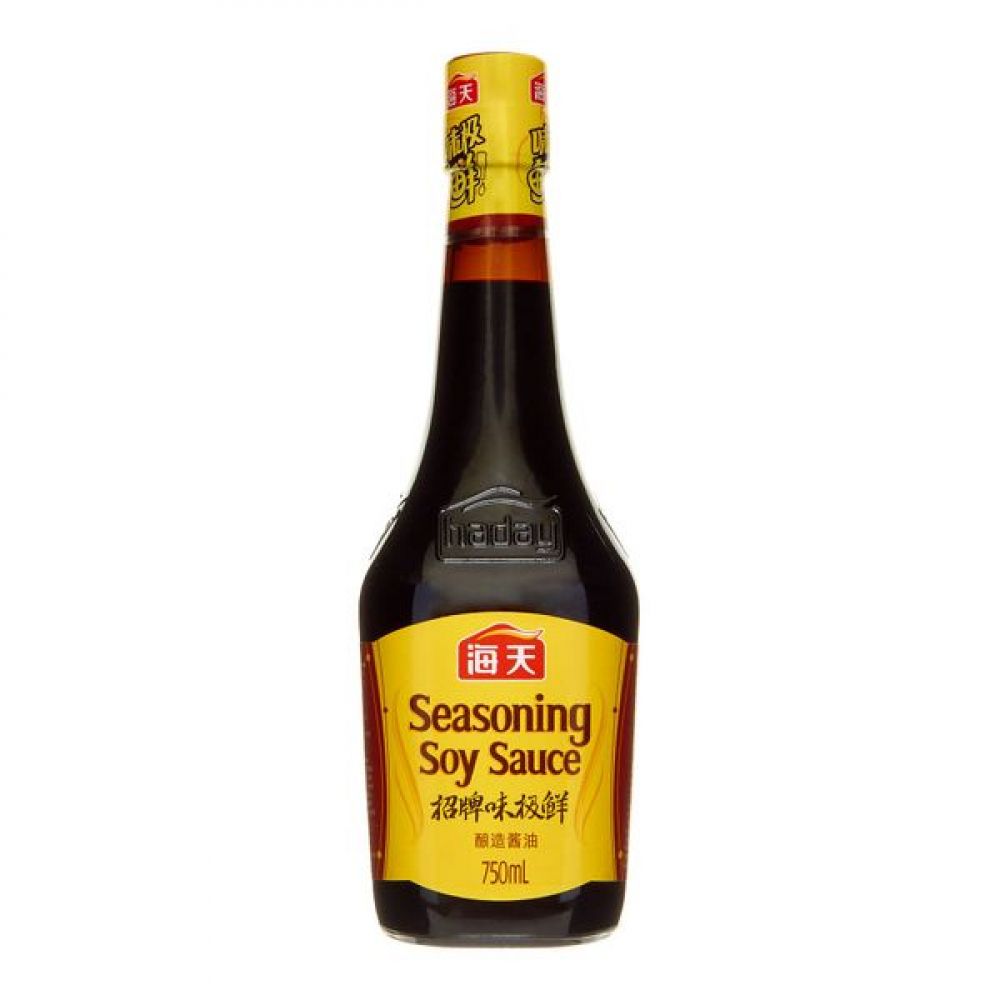 Соевый соус Haday Premium, 750 мл