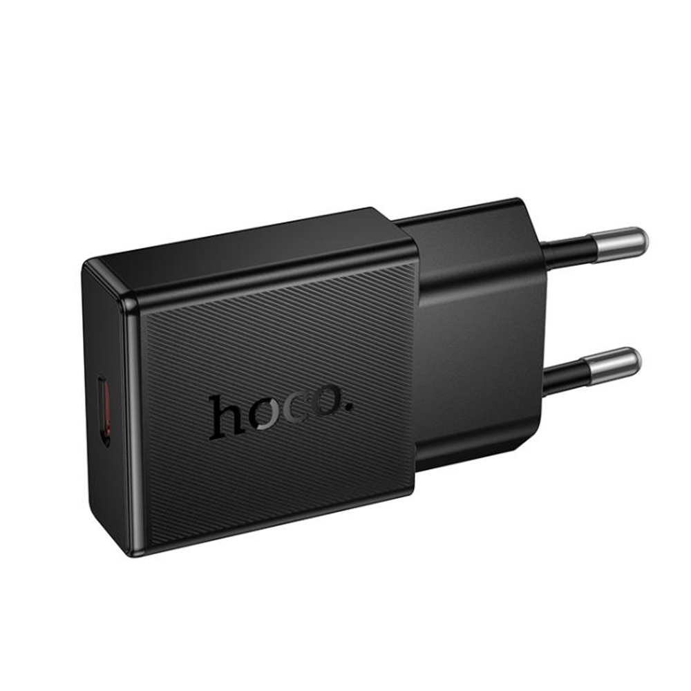 N74 Speed single-port PD25W ultra-thin charger(EU)