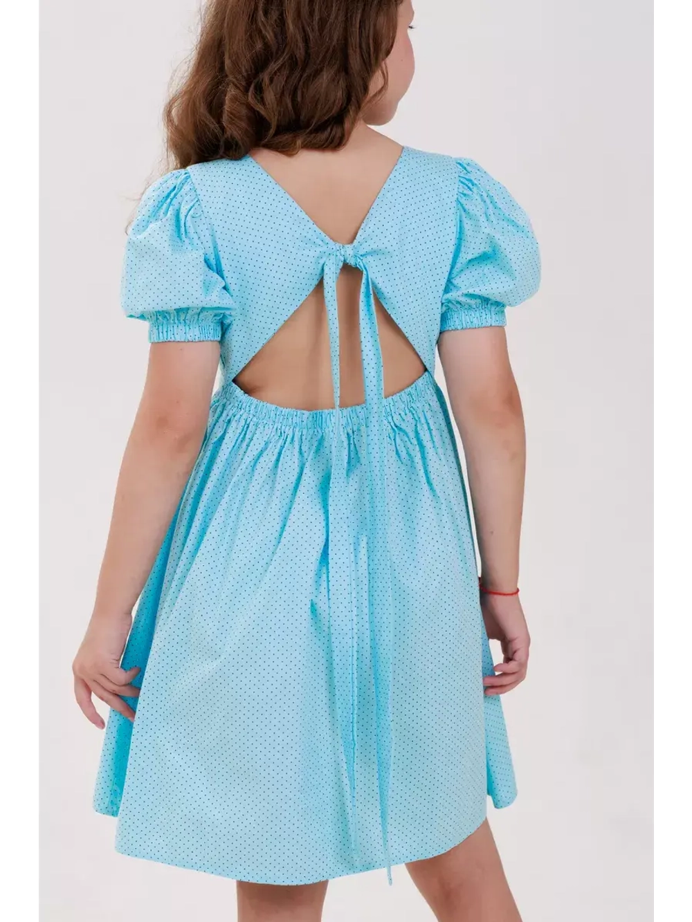 Платье летнее