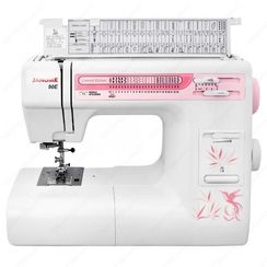 Швейная машина Janome 90E Limited Edition