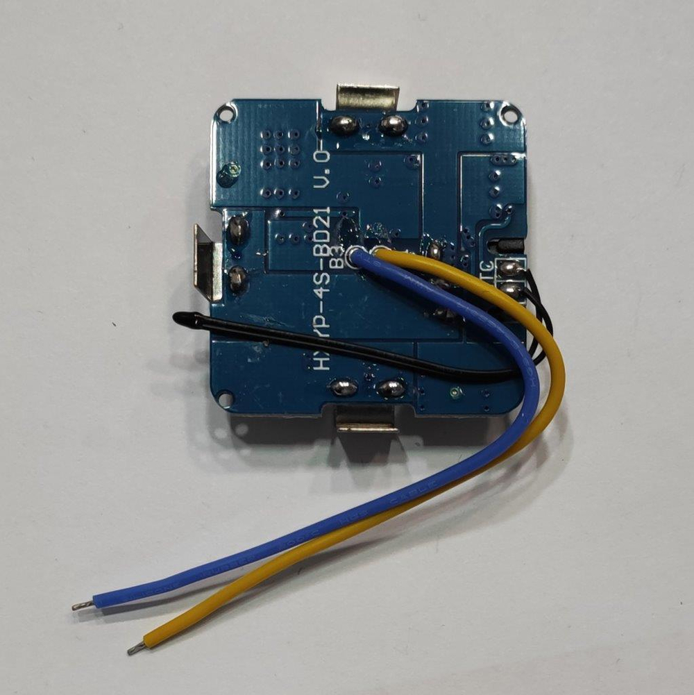 Плата контроля ET 4SLi-50A4040