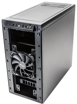 Корпус be quiet! Pure Base 600 Window Orange