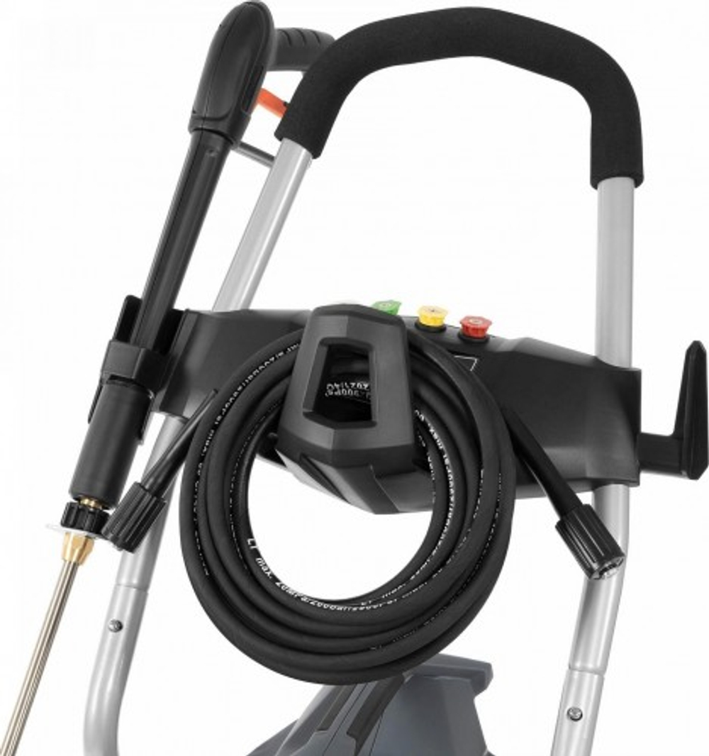 Мойка высокого давления DAEWOO DAW 750 Expert