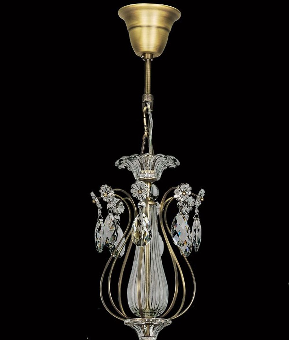 Подвесная люстра Lightstar Schon 790111