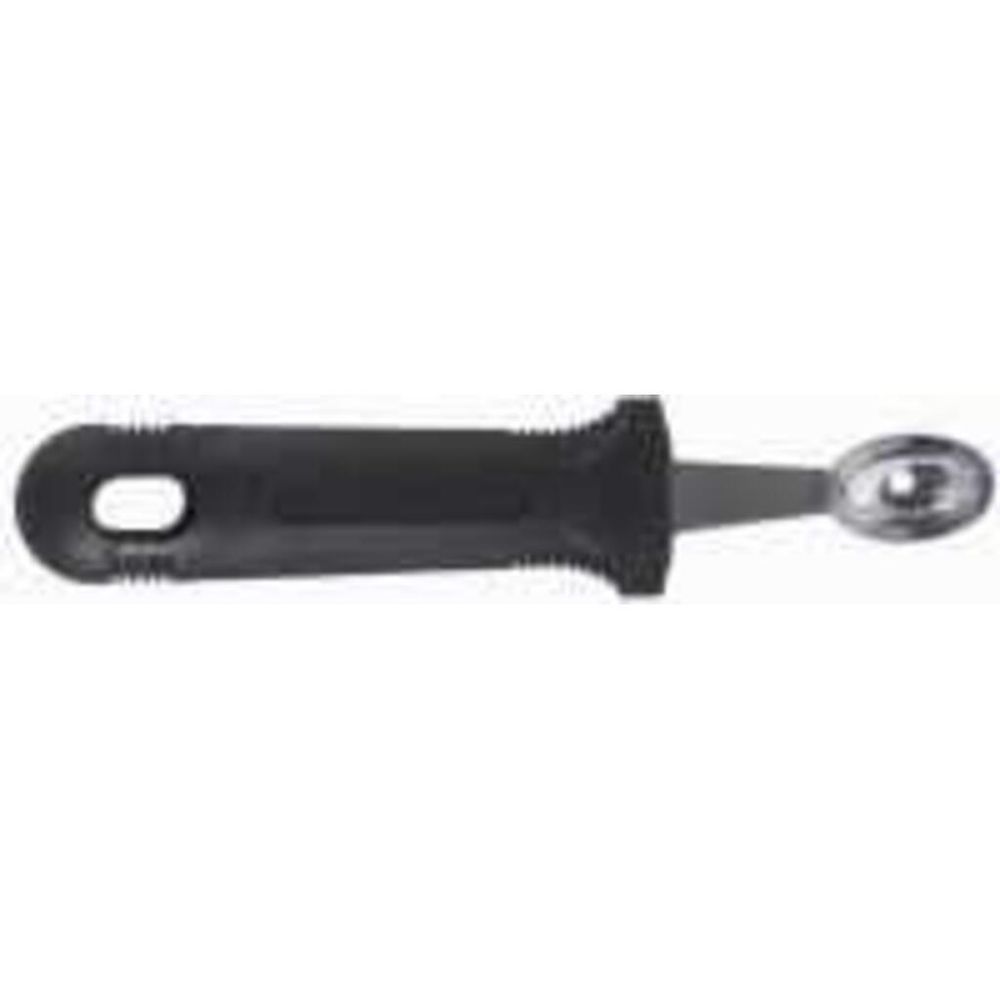 Ложка "Шато" овальная, рабочая часть d 2,6 см, P.L. - Proff Chef Line