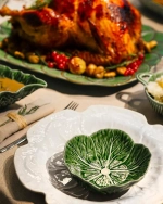 Чаша Cabbage (12 см)