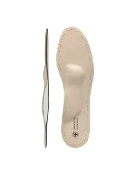 Стельки ортопедические бескаркасные