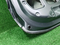 Крышка багажника Kia Sportage 5 NQ5 (2021-н.в.)