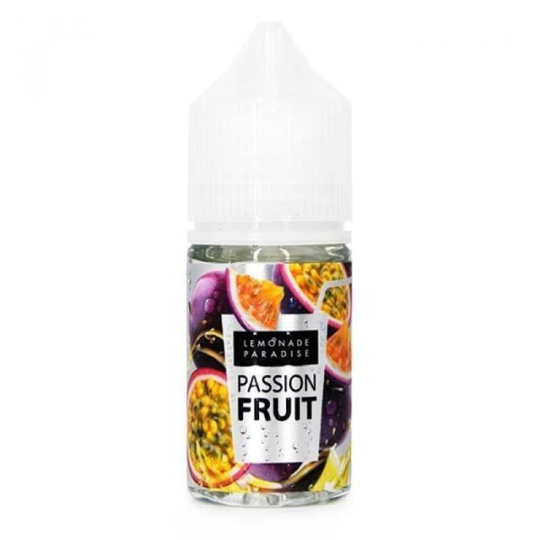 Купить Lemonade Paradise Pod 27 мл - Passion Fruit (0 мг)