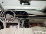 Cadillac Escalade 5 Generation 6.2 (12.2023)