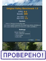 Видеокарта HP Nvidia GT530 2.0 Gb