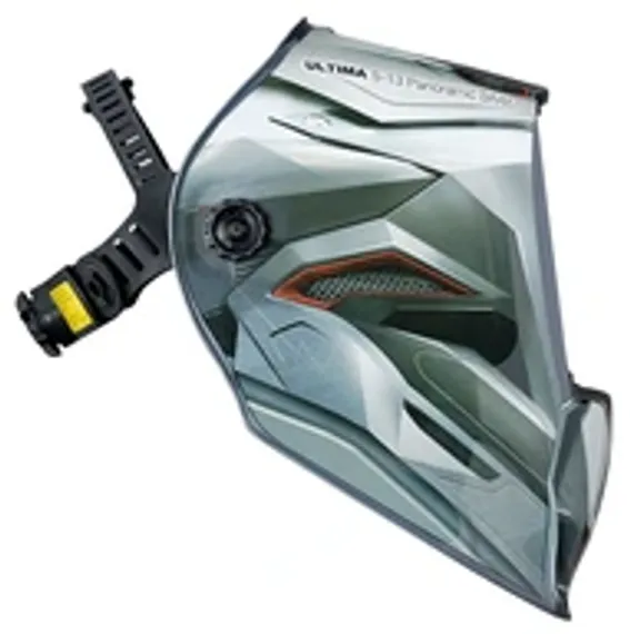 Сварочная маска Fubag ULTIMA 5-13 Visor Black