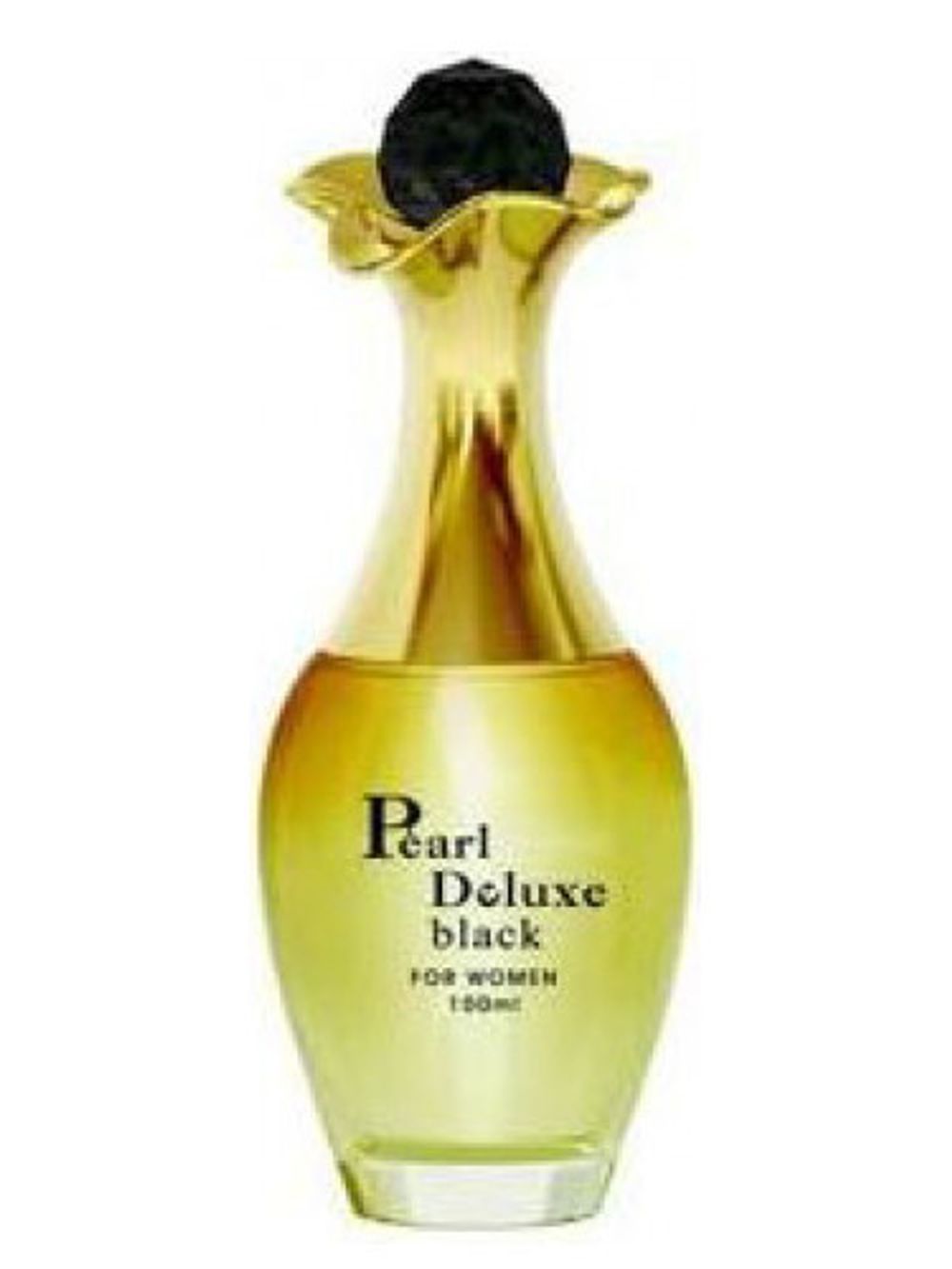 Jean-Pierre Sand Pearl Deluxe Black