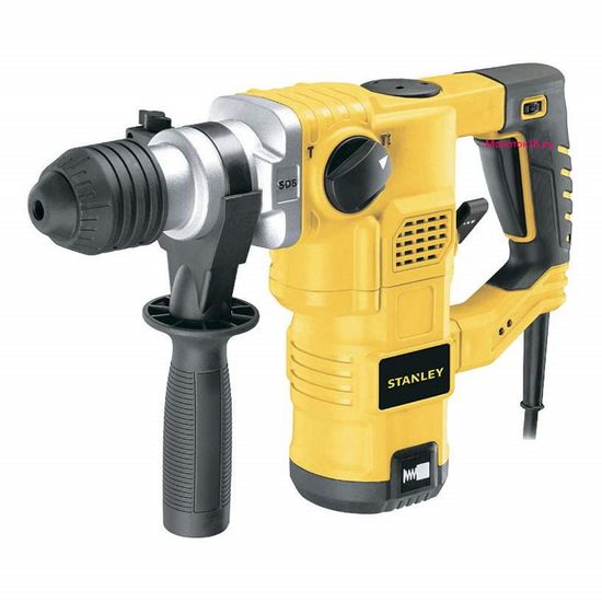 Перфоратор "STANLEY" STHR323K