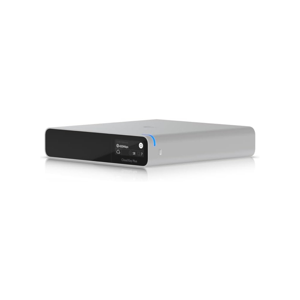 Сетевой контроллер Ubiquiti UCK-G2-SSD