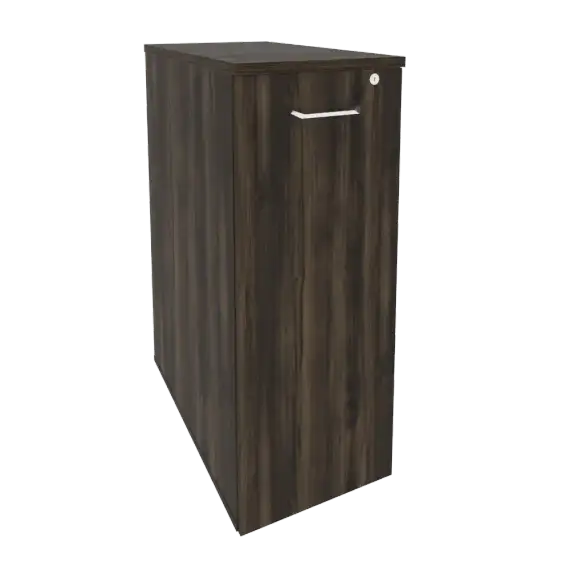 Onix Тумба высокая выдвижная приставная/опорная O.VTPO-8 432*800*1120