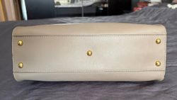 Сумка Fendi Peekaboo