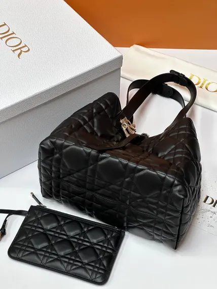 Сумка Dior Toujours, черный
