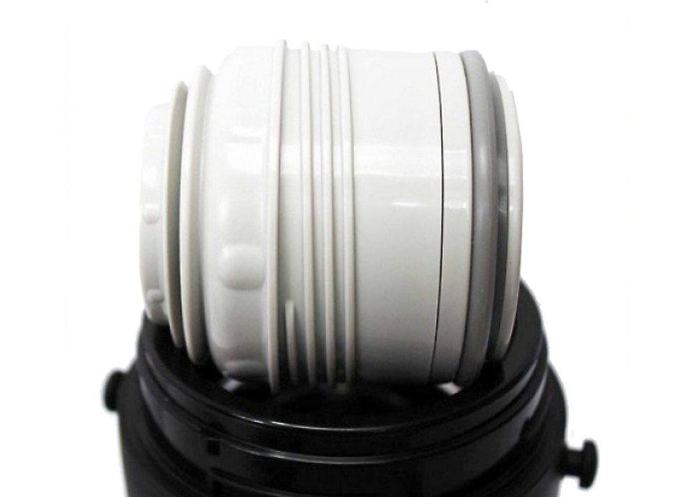 Термос Tiger MHK-A200 XC, 2 л (серебристый) [MHK-A200 XC]