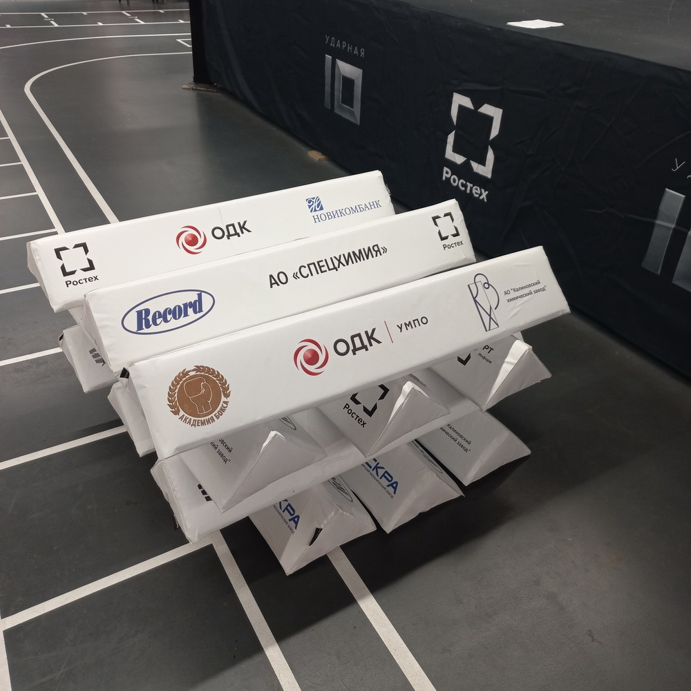 Рекламный таблерон