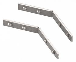 Крепление для профиля торцевое Arlight KLUS 026132