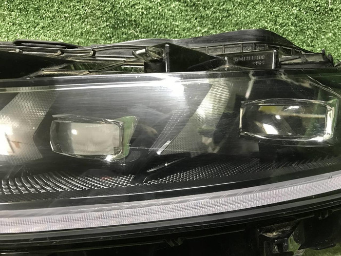 Фара левая Voyah Passion (2022-н.в.) LED