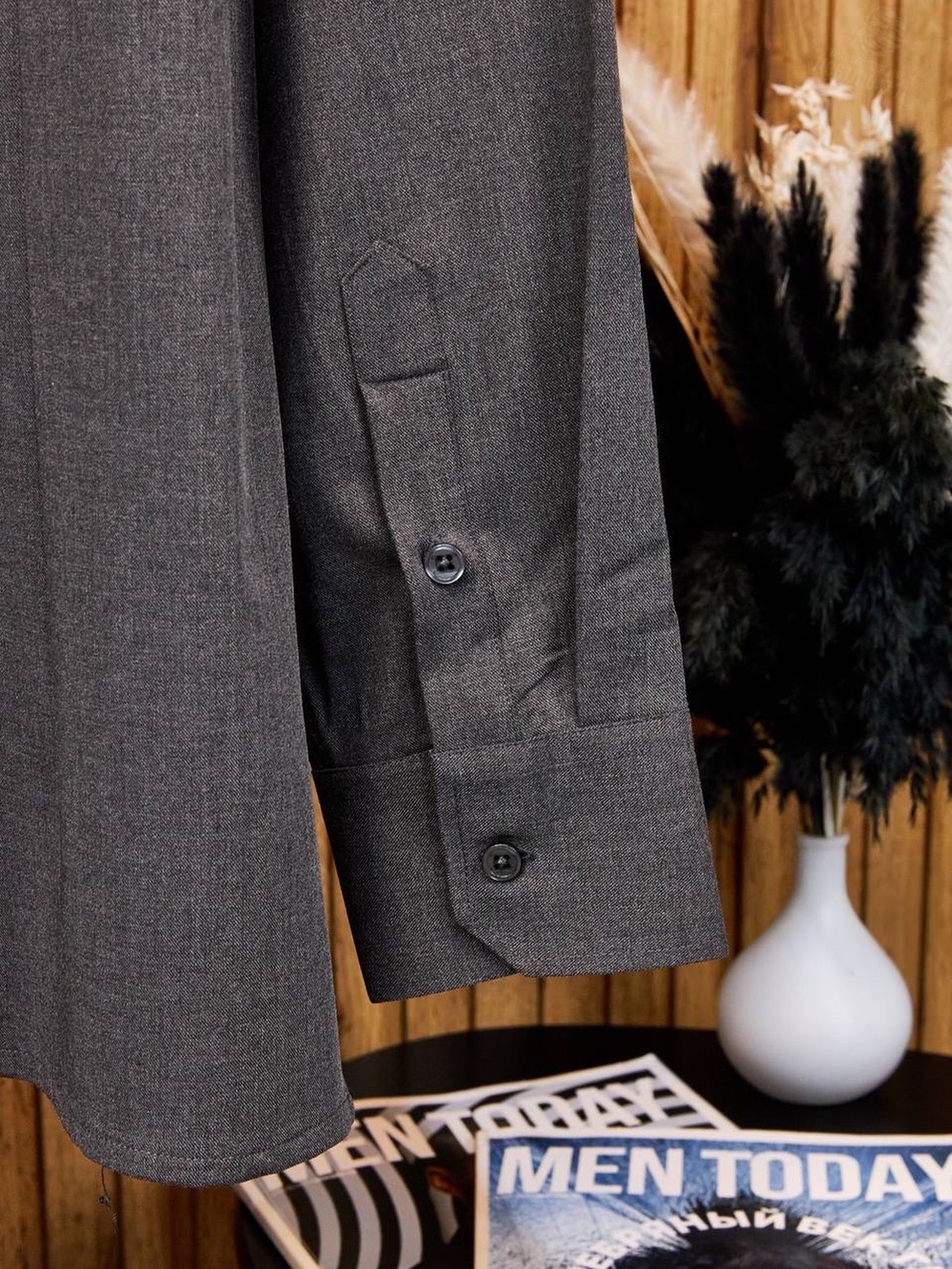 Рубашка Kiton