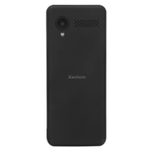 Мобильный телефон Philips Xenium X240, чёрный