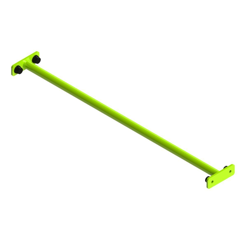 Перекладина одинарная D32 мм 1100 мм DHZ