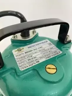 Насос погружной MATEUS MS05309H (WQD5-15-0.75 Home)