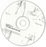 Sparks / Plagiarism (CD)