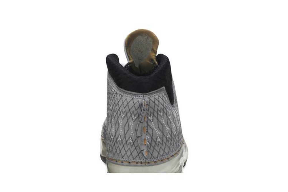 Кроссовки Jordan Air Jordan 23 White Stealth