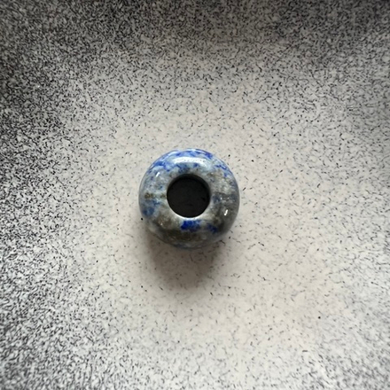 Подвеска. Лазурит