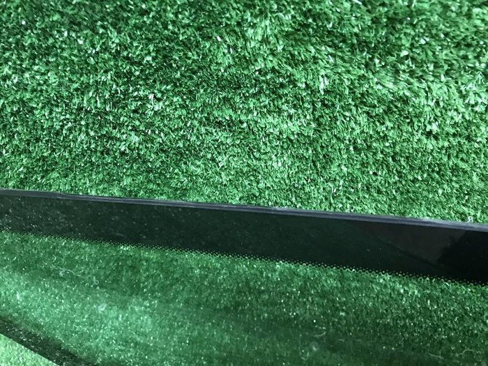 Форточка задняя правая Mercedes GLE V167 (18-нв)