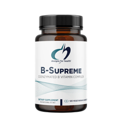 B-Supreme капсулы Designs for Health