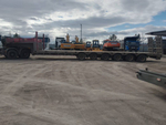 AMUR LYR9 Полуприцеп тяжеловоз 6 осей LYR9906TDPL (Раздвижной)