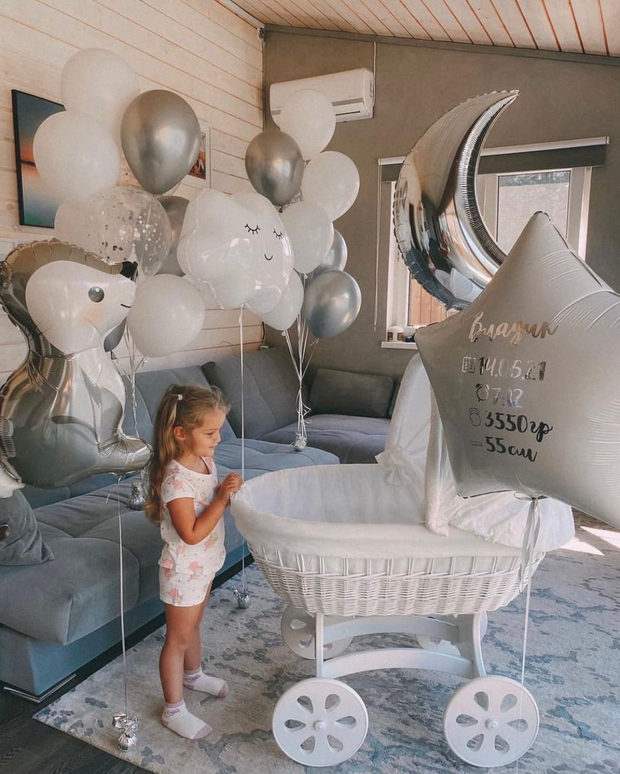 На выписку сет №3